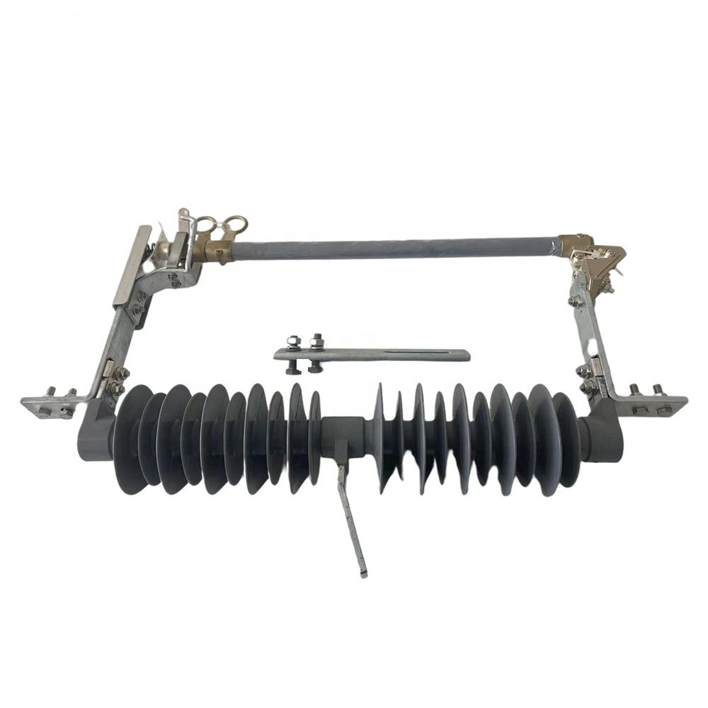 100 A 100a Išjungtas saugiklis 20 Kv