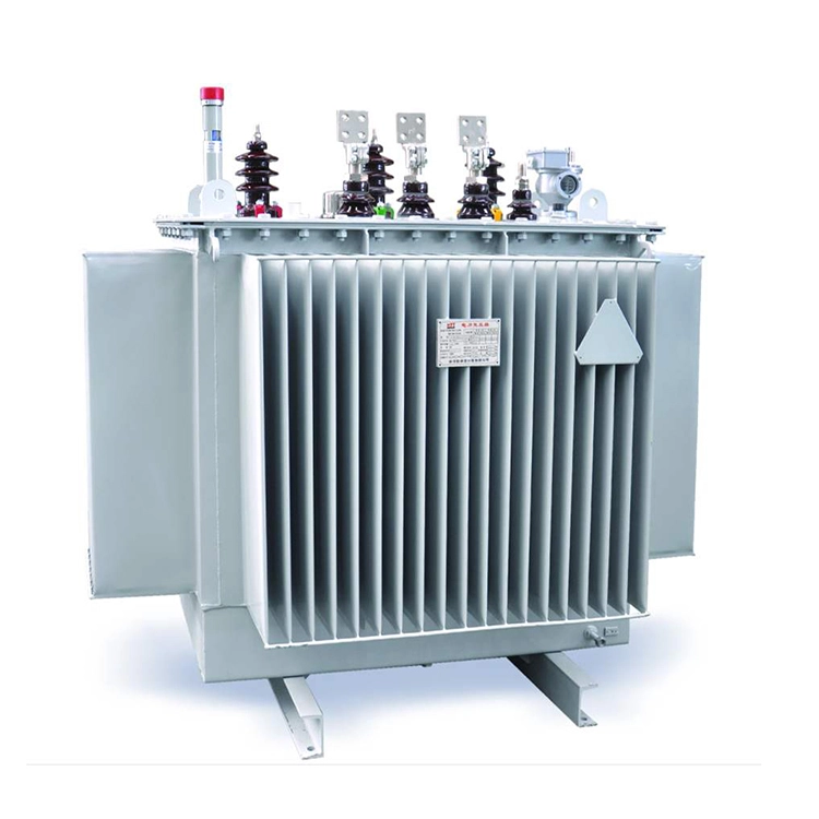 100 Kva paskirstymas 13,8 Kv polių transformatoriai