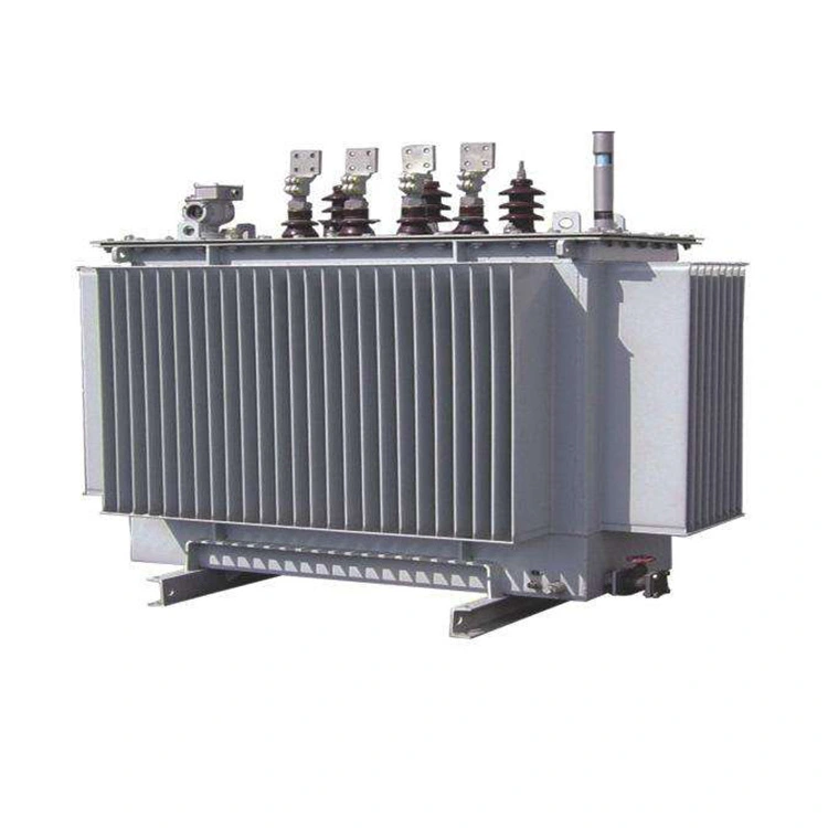 10kv 1600kva alyvos galios transformatorius