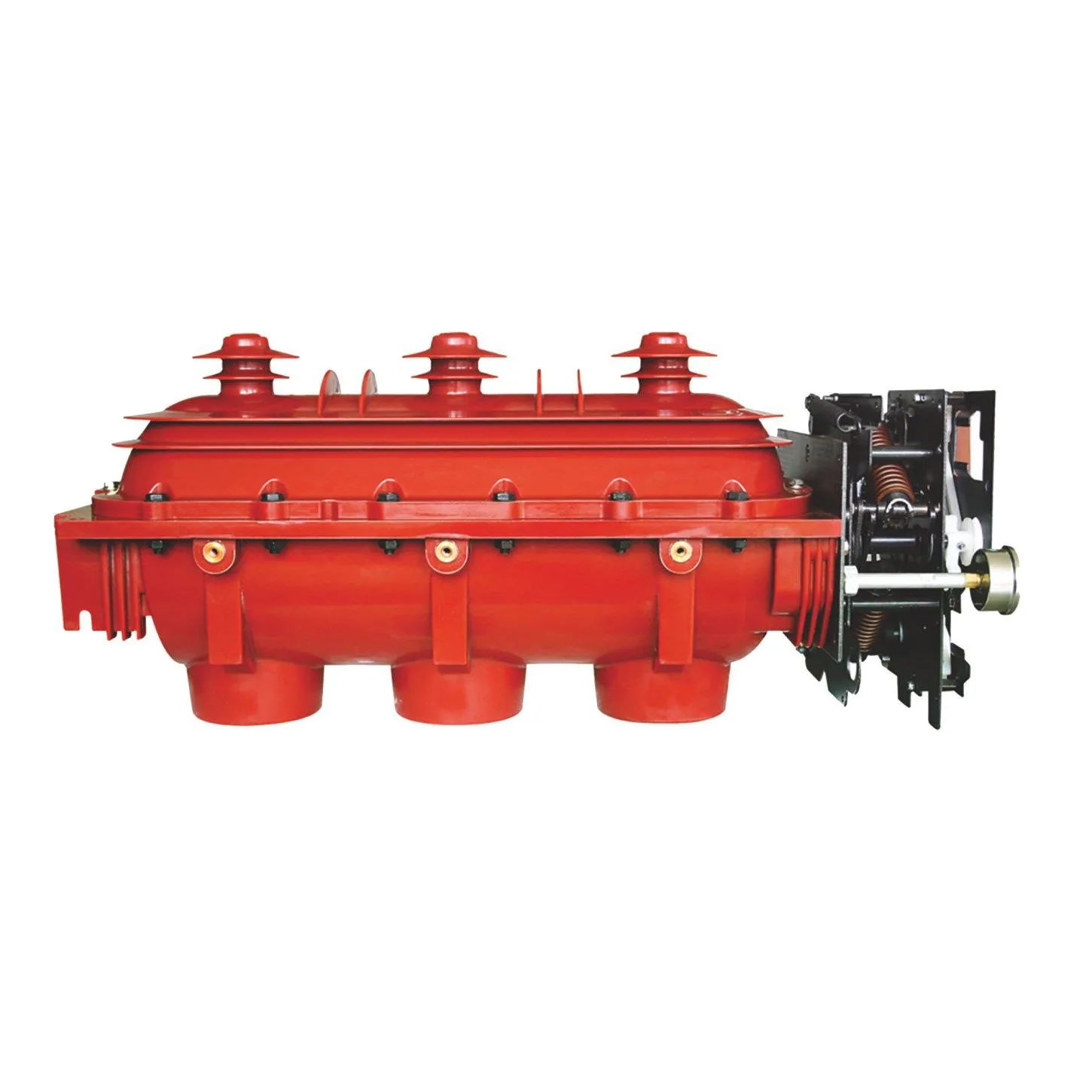 11kv Sf6 dujų apkrovos pertraukos jungiklis Lbs