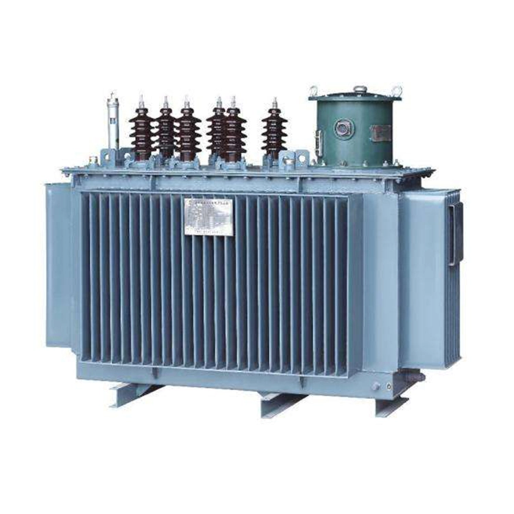 11kv trifazis paskirstymo transformatorius 500kva