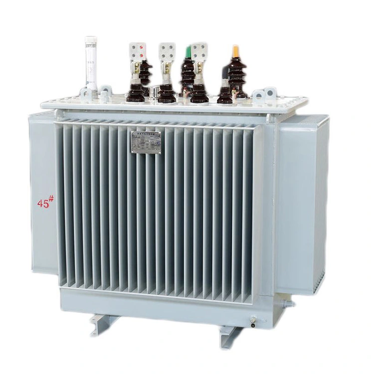11kv trifazis paskirstymo transformatorius 500kva