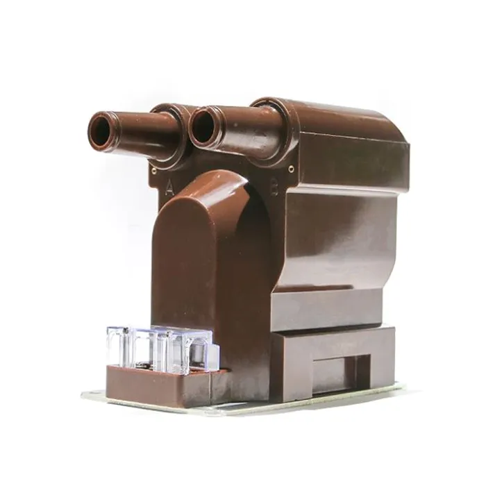 11kv trijų fazių matavimo potencialo transformatorius Pt