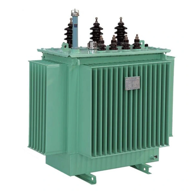 15-0,4kv galios transformatorius 400kva