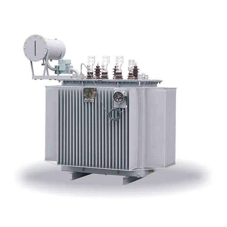2.5mva 11kv iki 0.414kv galios transformatorius