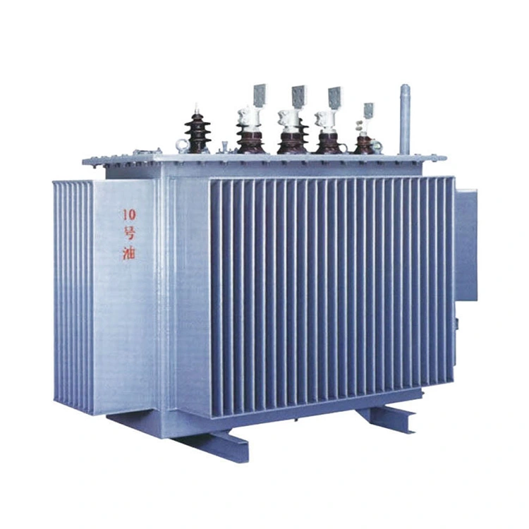 20kv 500Kva 3 fazių alyvos panardinamasis transformatorius 20kv 500Kva 3 fazių alyvos panardinamasis transformatorius
