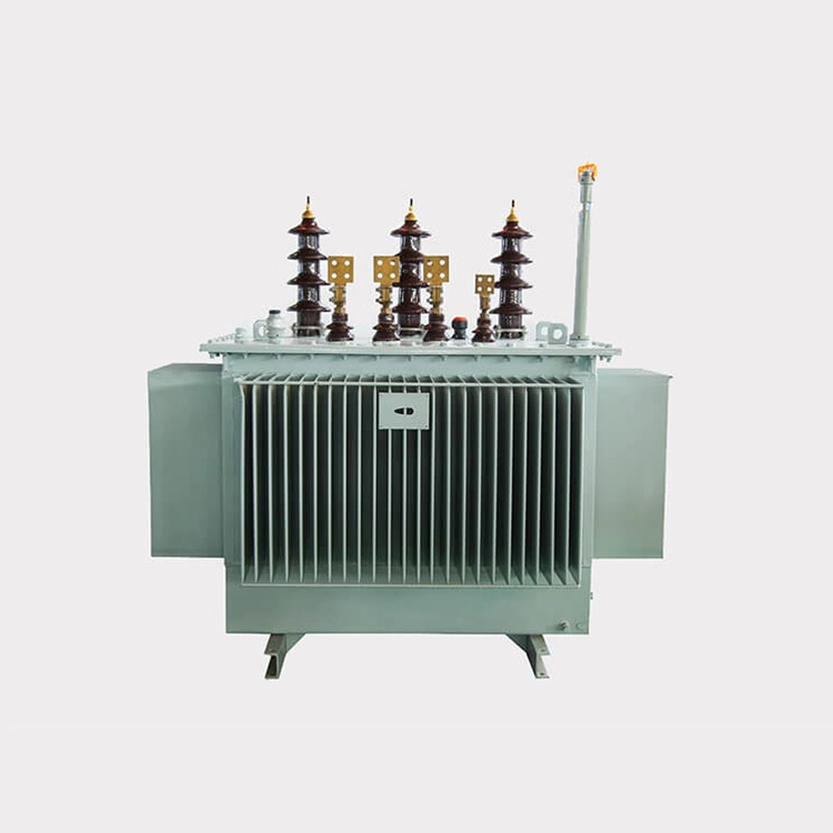 22kv ant stulpo montuojamas galios transformatorius 50kva