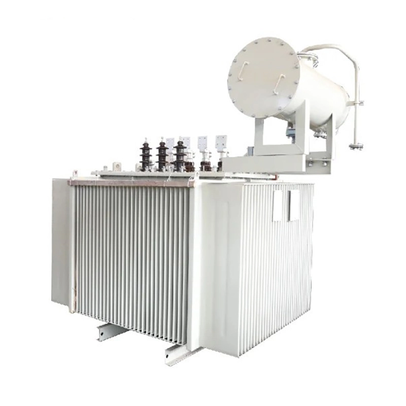 22kv galios transformatorius 1000kva panardintas į alyvą 22kv galios transformatorius 1000kva panardintas į alyvą