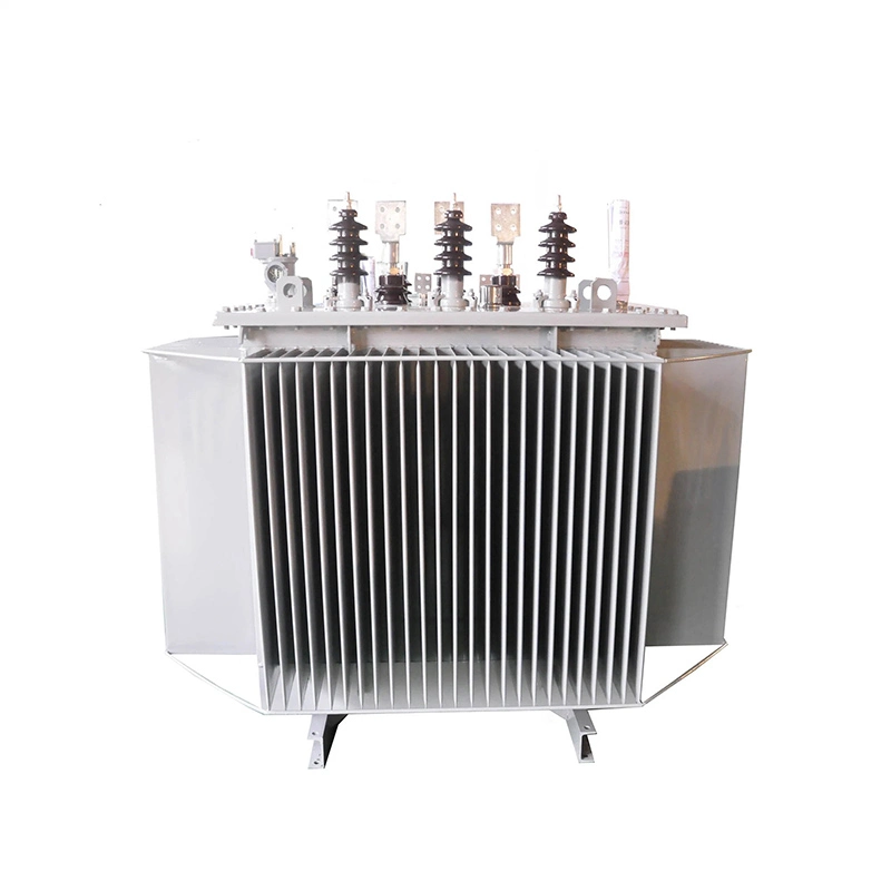 22kv galios transformatorius 1000kva panardintas į alyvą
