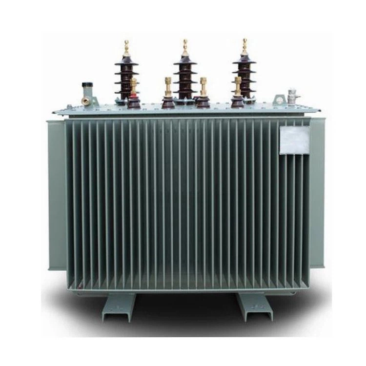 22kv iki 415v 200kva galios paskirstymo transformatorius
