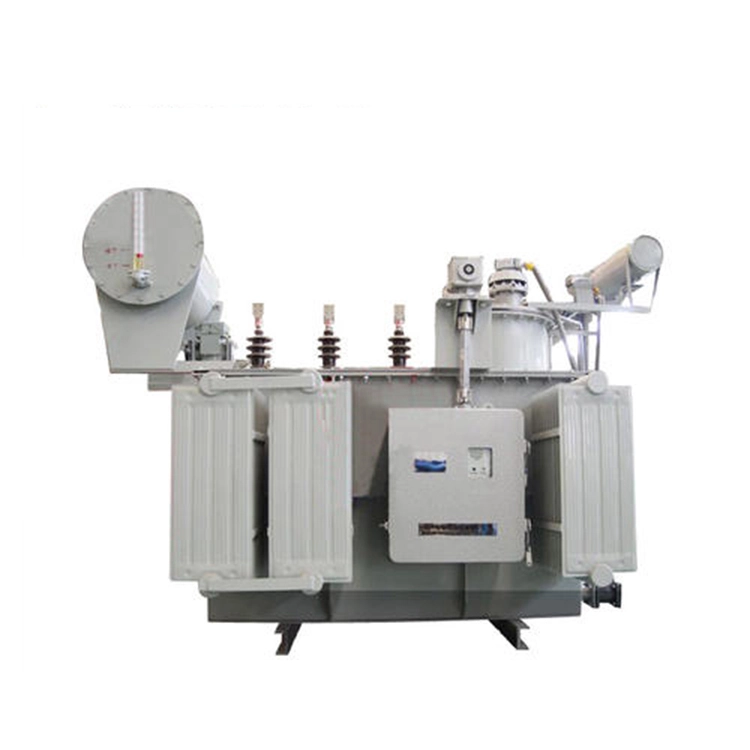 2500 Kva 20kv 3 fazių panardinamasis transformatorius