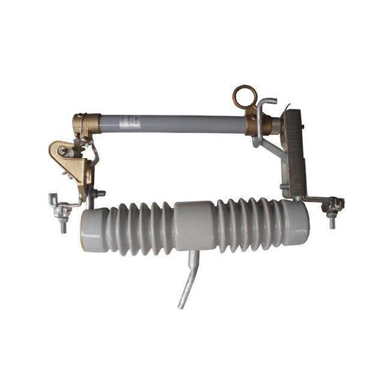 27kv polimerinio poliaus montuojamas elektros saugiklio išjungimas