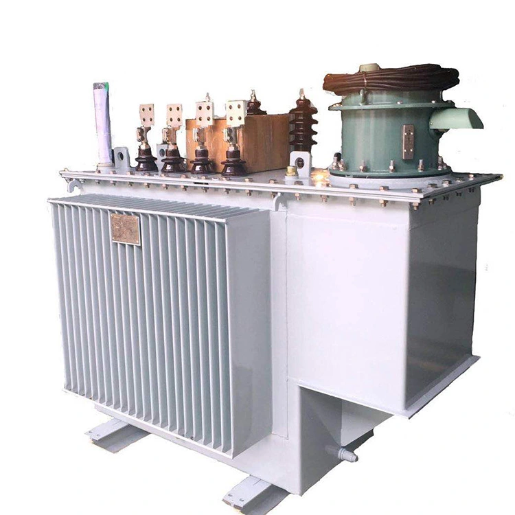 315kva 11kv 415v galios paskirstymo transformatorius