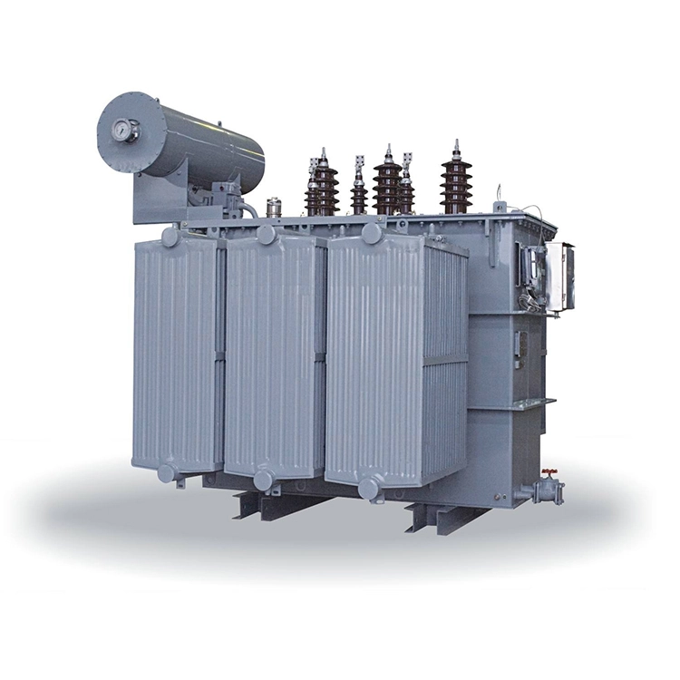 Nuo 33 iki 11kv 15mva toroidinis galios transformatorius