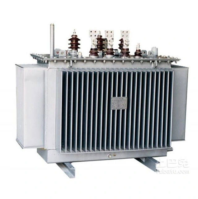 500kva paskirstymo elektros energijos transformatorius