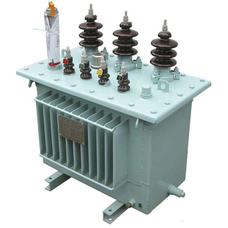 50kva vienfazis polius montuojamas transformatorius
