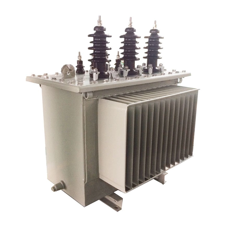 80kva 3 fazių pakopiniai galios transformatoriai nuo 415v iki 11kv