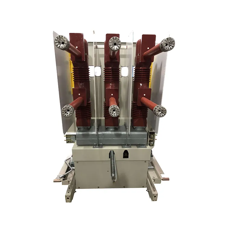 35 36 Kv Medium Voltage Vacuum Circuit Breaker
