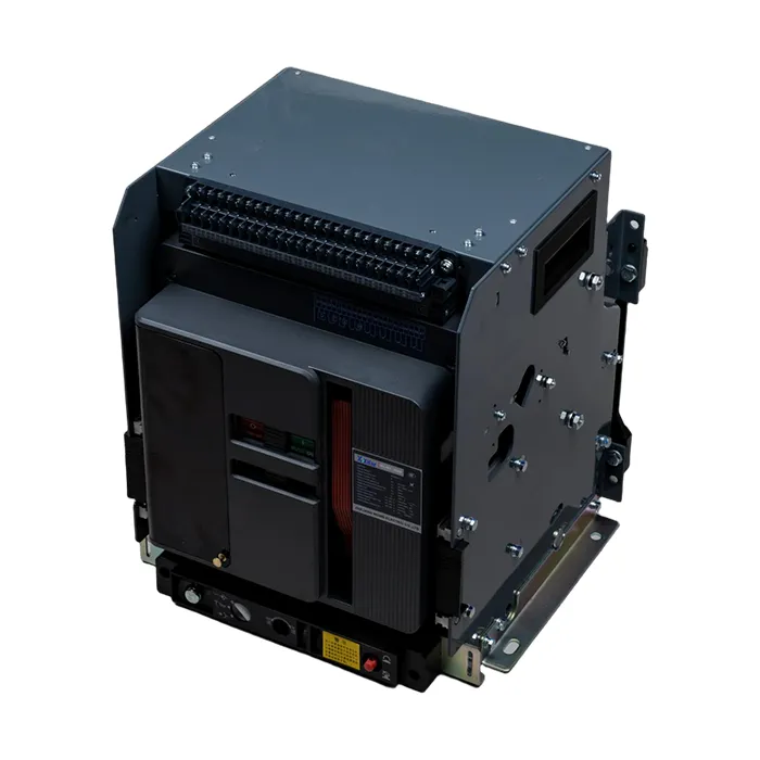 4000 Amp Acb Air Break Circuit Breaker