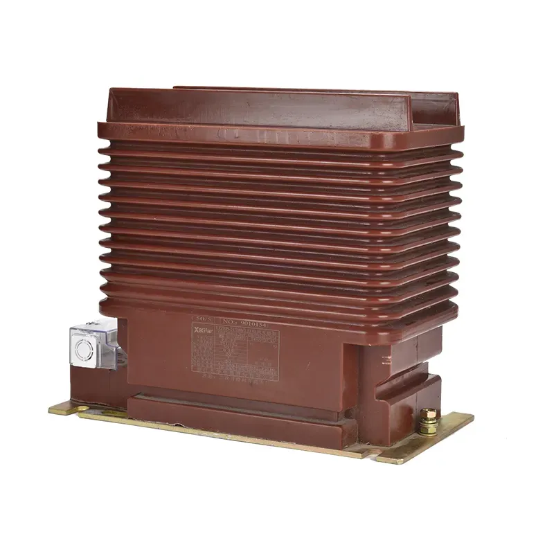 current transformer CT