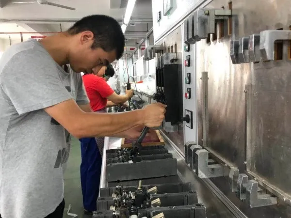 Production Production