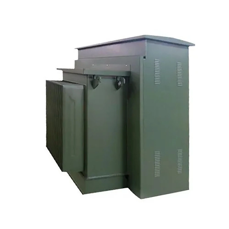 Patalpoje montuojamas transformatorius 100 Kva 13,8 Kv