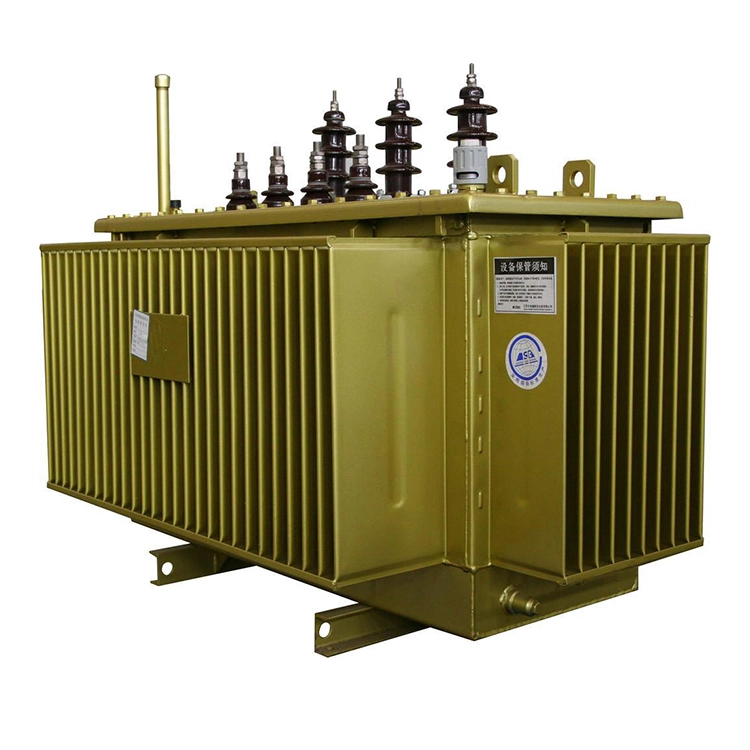 Trifazis 400kva 11kv 400v galios transformatorius