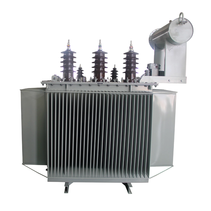 Trijų fazių S11 35kv 1000kva ant apkrovos galios transformatoriaus