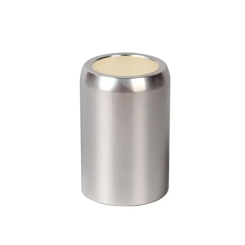 Sidabrinis vakuuminio grandinės pertraukiklio kontaktas elektroje